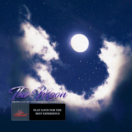The Moon ft. OFT | Boomplay Music