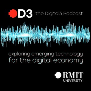 D3 - The Digital3 Podcast