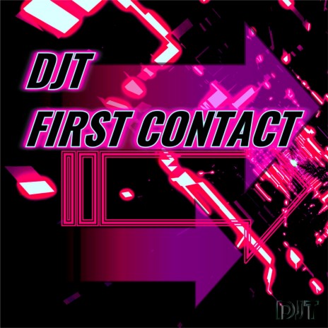 First Contact (Acid Funk Radio Edit)