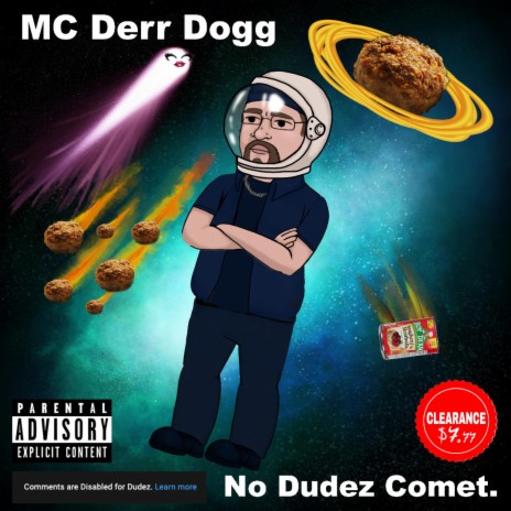 No Dudez Comet | Boomplay Music