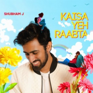 Kaisa Yeh Raabta lyrics | Boomplay Music