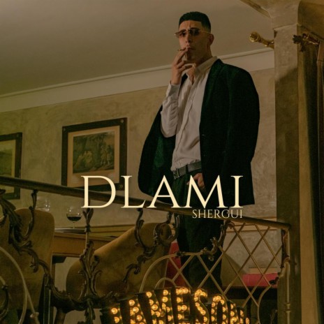 DLAMI | Boomplay Music
