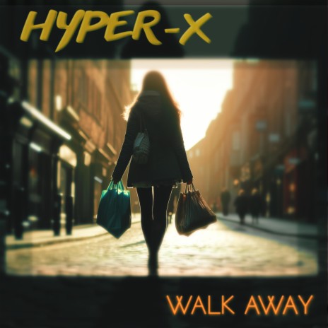 Walk Away (Extended Mix) | Boomplay Music
