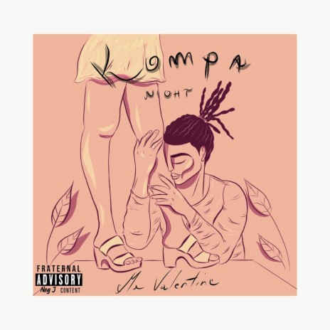 KompaNight - Ma Valentine | Boomplay Music