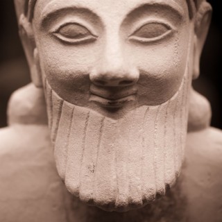 Primary Source VIII: The Sargon Stele