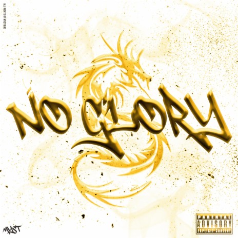 NO GLORY | Boomplay Music
