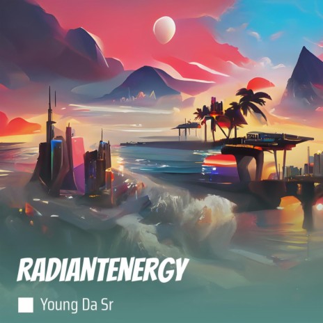 Radiantenergy, Vol. 4 (Remastered 2023) | Boomplay Music