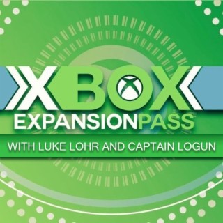 Xbox Expansion Pass 82: Interview Eve Crevoshay of Take This | Guest Asa Greenriver | Mental Health | 20 Years of Xbox