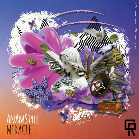 Miracle (Dub Mix) | Boomplay Music