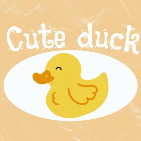 Cute duck | Boomplay Music