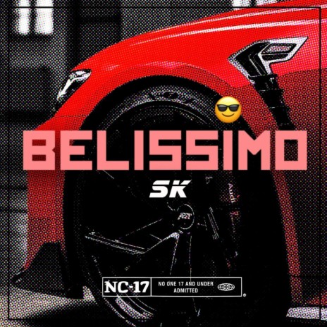 BELLISSIMO | Boomplay Music