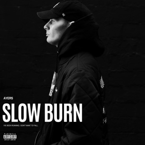 slow burn | Boomplay Music