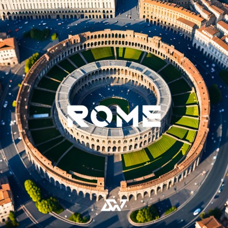 Rome ft. Mark_S | Boomplay Music