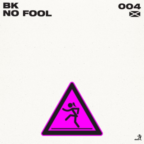 No Fool | Boomplay Music