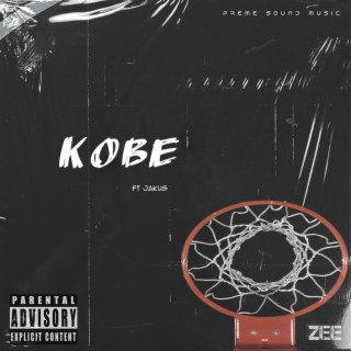 Kobe ft. Jakus lyrics | Boomplay Music