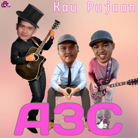 Kau Pujaan | Boomplay Music