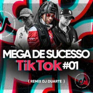 MEGA DE SUCESSO TIK TOK 01