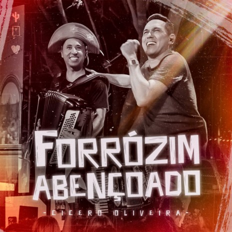 Forrózim Abençoado | Boomplay Music