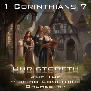 1 Corinthians Chapter 7