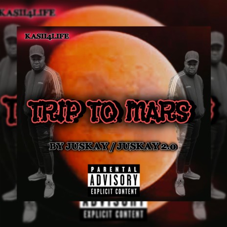 Trip To Mars | Boomplay Music