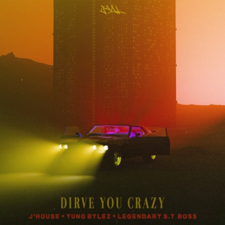 Drive You Crazy (Remix) ft. Yung Bylez & LEGENDARY S.T BOSS | Boomplay Music