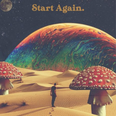 Start Again | Boomplay Music