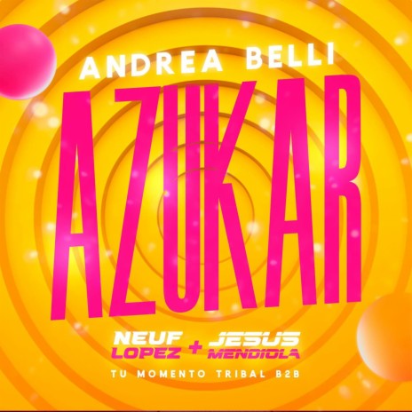 Azukar ft. Neuf Lopez