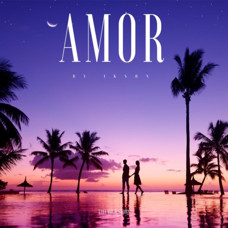 Amor | Boomplay Music