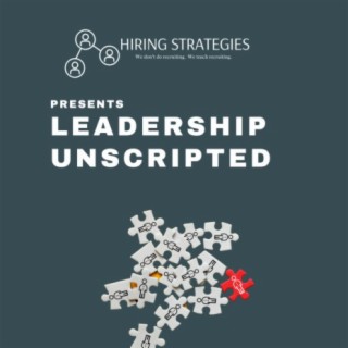 Leadership Unscripted