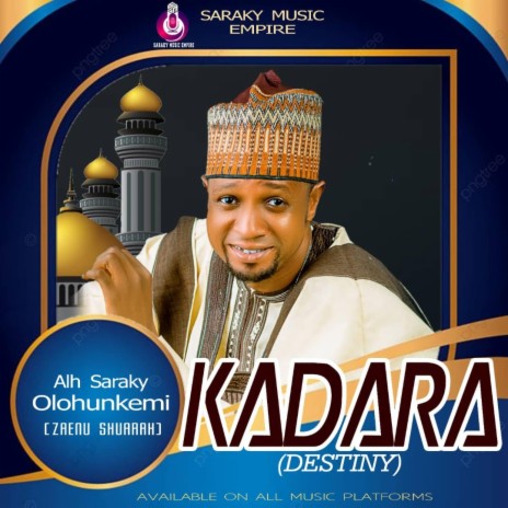 Kadara | Boomplay Music
