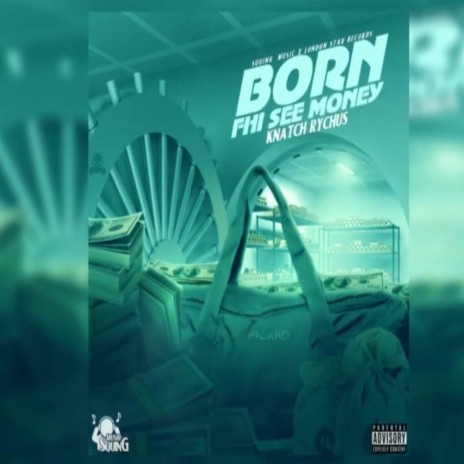 Born Fhi See Money | Boomplay Music