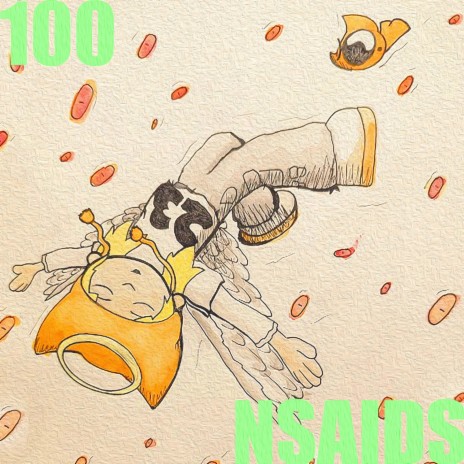 100 NSAIDS | Boomplay Music
