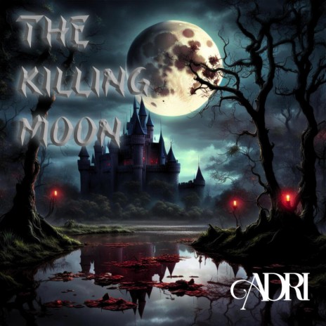 The Killing Moon ft. Ian Absurd | Boomplay Music