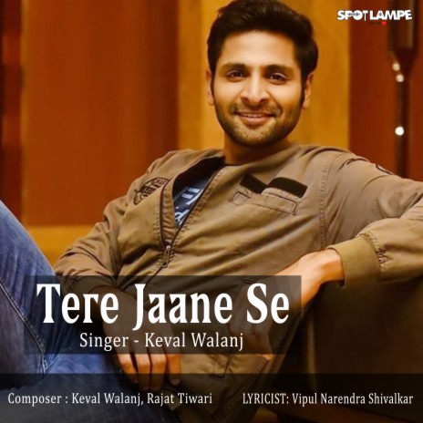 Tere Jaane Se | Boomplay Music