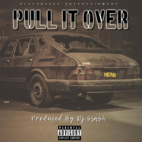 Pull It Over | Boomplay Music