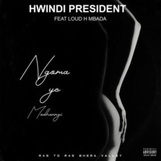 Hwindi President (feat. loud H ndoma rema dhanzi)