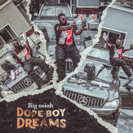 Dope Boy Dreams ft. Igho Fundz, King Coco & Mickey Chris | Boomplay Music