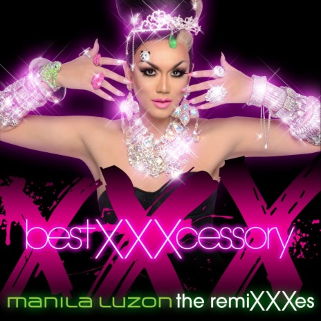 Best Xxxcessory (Johnny Labs Club Mix) | Boomplay Music