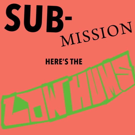 Sub-Mission | Boomplay Music