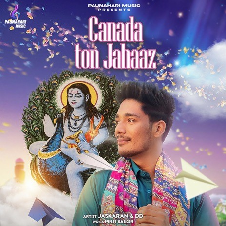 Canada Ton Jahaaz | Boomplay Music