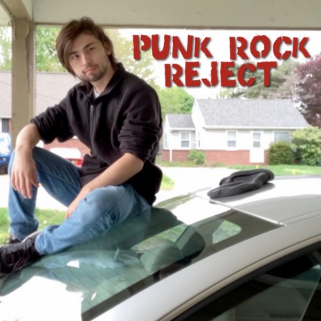 Punk Rock Reject | Boomplay Music