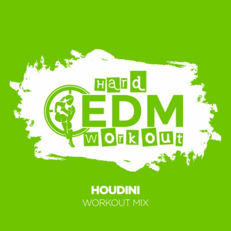 Houdini (Instrumental Workout Mix 140 bpm)