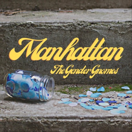 Manhattan | Boomplay Music