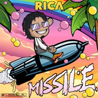 Missile lyrics | Boomplay Music