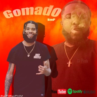 Gomado_Djonon x CV_Pirata(BmP Studio)