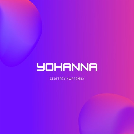 Yohanna | Boomplay Music