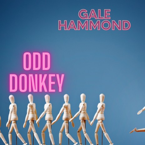 Odd Donkey | Boomplay Music