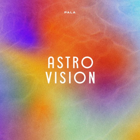 Astro Vision | Boomplay Music