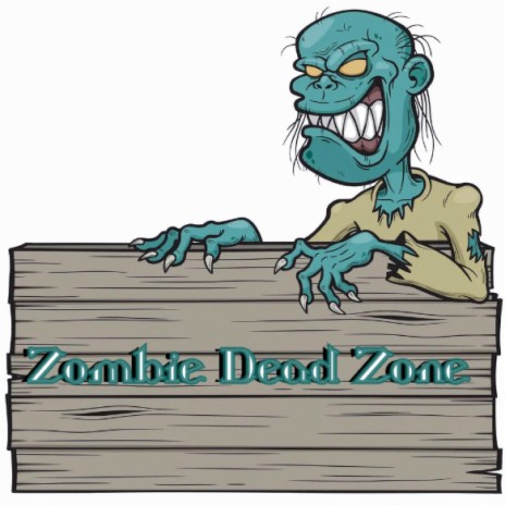 Zombie Dead Zone