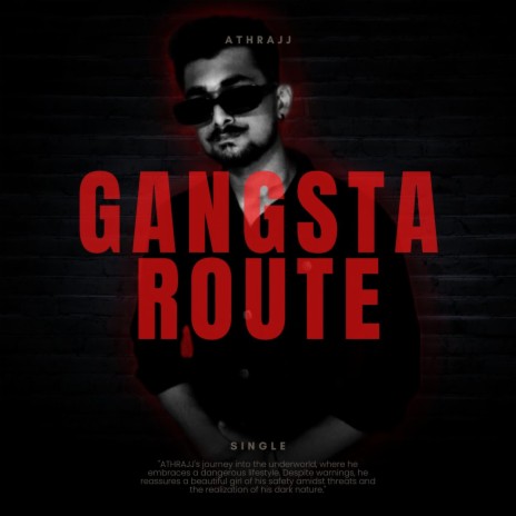 Gangsta route | Boomplay Music